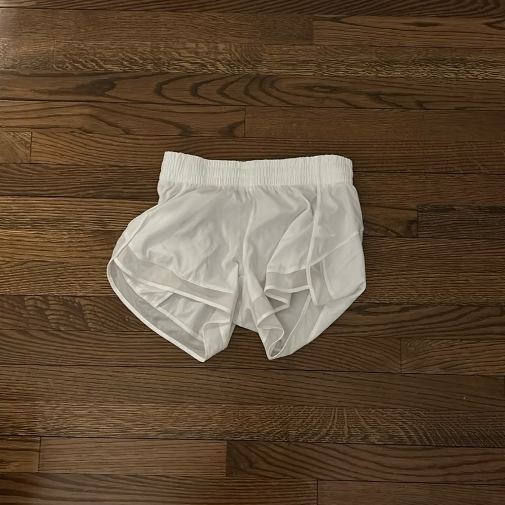 Women athleta shorts